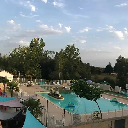 3 Etoiles - Piscine - Ccbg0hb Garganvillar